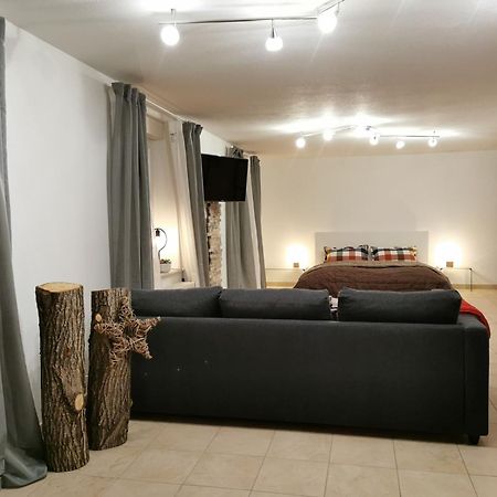 RAuszeit Leilighet Nittendorf Rom bilde